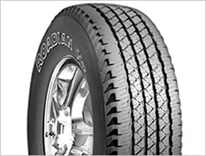 Neumático para auto o camioneta NEXEN ROADIAN HT (LTV) 30X9.50  Aro R15