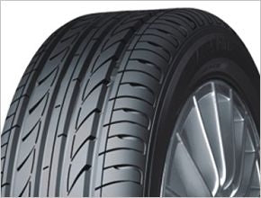 Neumático para auto o camioneta GOODRIDE 83t sp-06 165 Aro R13
