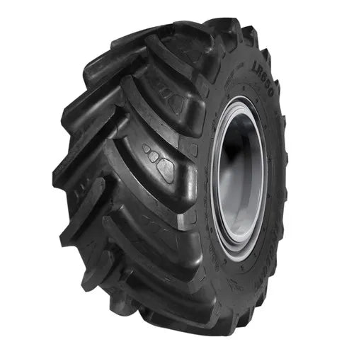 Neumático agricola LING LONG (18.4R38) R1W  LR650 600/65  Aro R38
