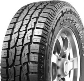 Neumático para auto o camioneta LING LONG CROSSWIND A/T 285/75 Aro R16