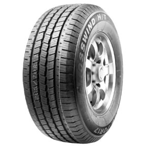 Neumático para auto o camioneta LING LONG  CROSSWIND H/T 245/75 Aro R16