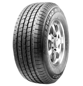 Neumático para auto o camioneta LING LONG  CROSSWIND H/T 265/74 Aro R16