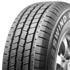 Neumático para auto o camioneta LING LONG  CROSSWIND H/T 31X10.50 Aro R15