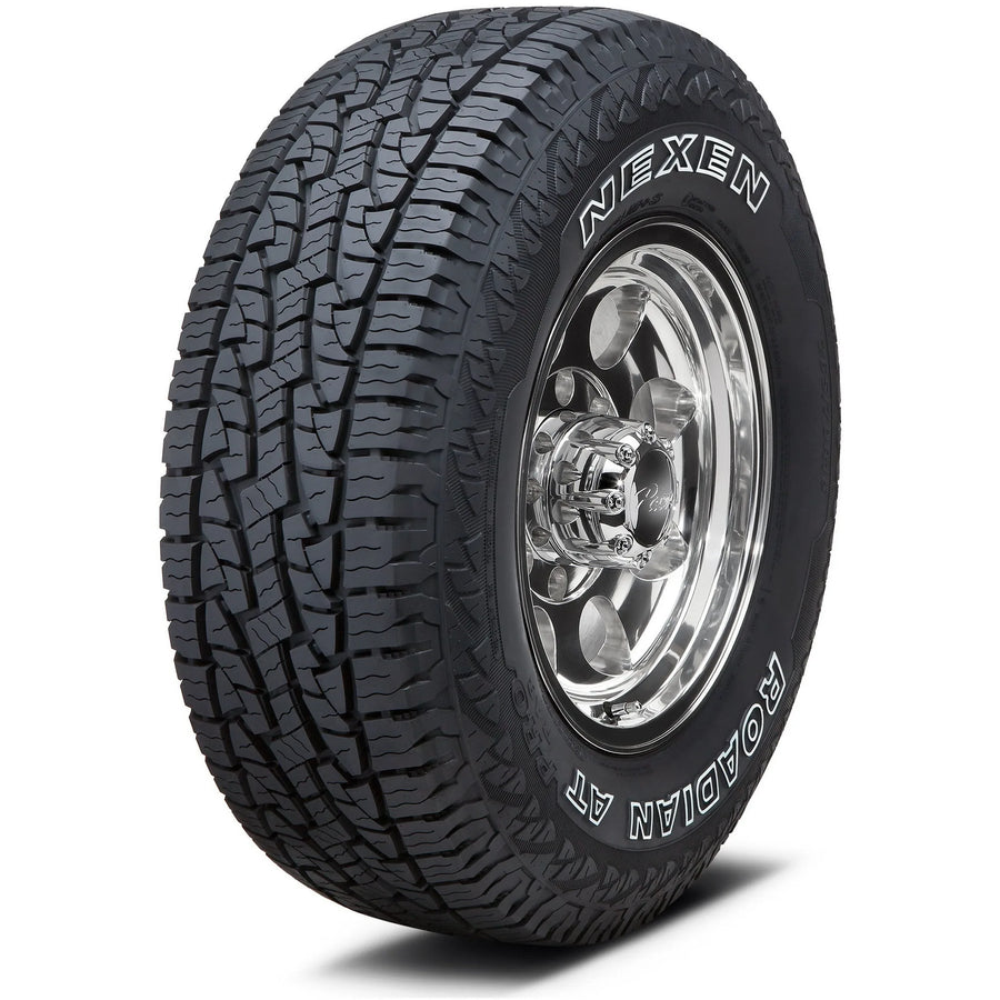 Neumático para auto o camioneta NEXEN 116T ROADIAN AT PRO RA8 275/65 Aro R18