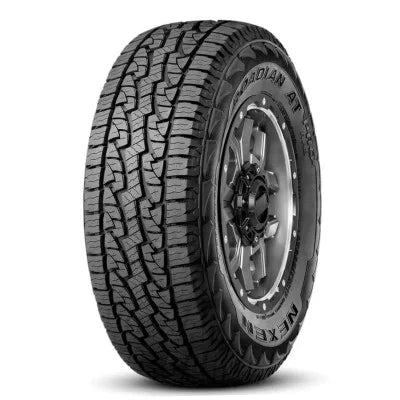 Neumático para auto o camioneta NEXEN  115S ROADIAN AT PRO RA8 f.30 265/70 Aro R17