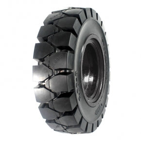 Neumático para grua horquilla GOODRIDE MACIZO CL403 250 Aro R15