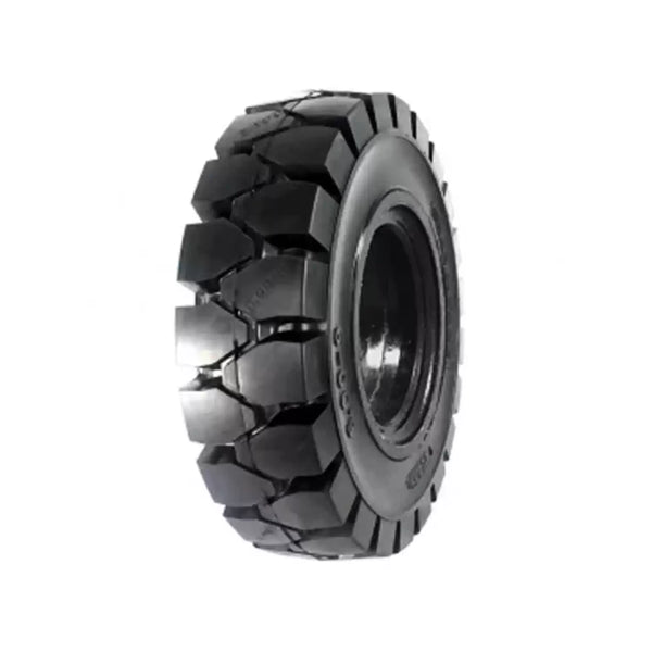 Neumático para grúa horquilla GOODRIDE tr cushion widetrack 16x6-8 Aro R25