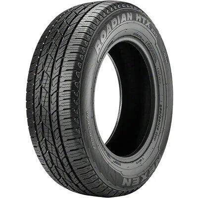 Neumático para auto o camioneta NEXEN ROADIAN HTX RH5 (OE) 235/80 Aro R17