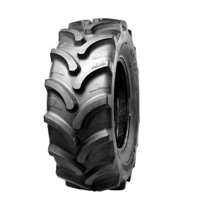 Neumático agricola LING LONG R1W (14.9 R24) LR-700 420/70 Aro R24