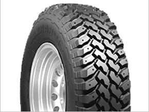 Neumático para auto o camioneta NEXEN ROADIAN M/T 235/75 Aro R15
