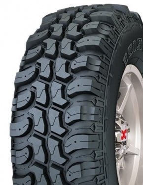 Neumático para auto o camioneta GOODRIDE SL-366 M/T 225/75 Aro R16
