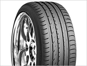 Neumático para auto o camioneta NEXEN  103H N-8000 (OE) 235/60 Aro R18