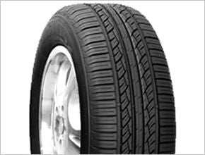 Neumático para auto o camioneta NEXEN  103H ROADIAN-581 (OE) 235/60 Aro R18