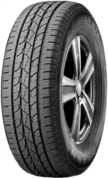 Neumático para auto o camioneta NEXEN ROADIAN HT (LTV) 235/75 Aro R15