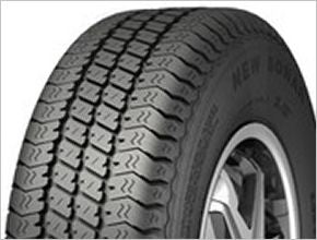 Neumático para auto o camioneta GOODRIDE lm-a1 145 Aro R12