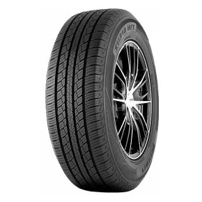 Neumático para auto o camioneta GOODRIDE 114V SU-318 265/60 Aro R18