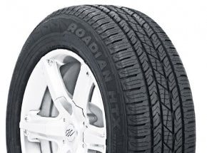 Neumático para auto o camioneta NEXEN 115T ROADIAN HTX RH5 275/65 Aro R17