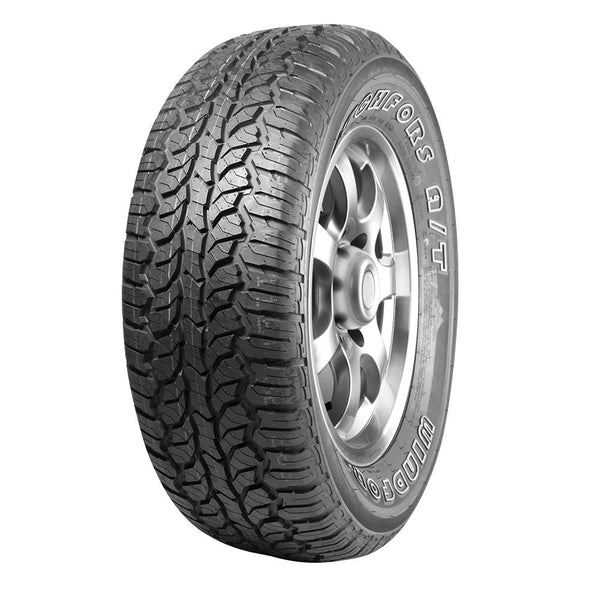 Neumático para auto o camioneta WINDFORCE 8PR CATCHFORS A/T 185/75 Aro R16C