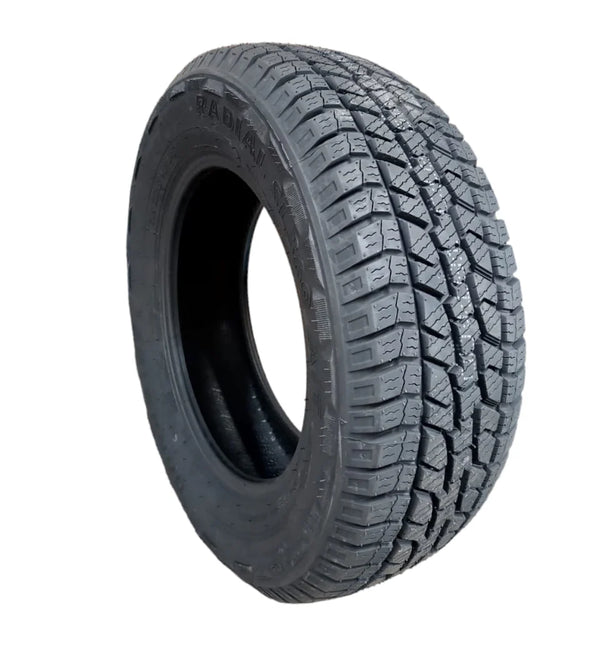 Neumático para auto o camioneta GOODRIDE  104S SL-369 A/T 235/65 Aro R17