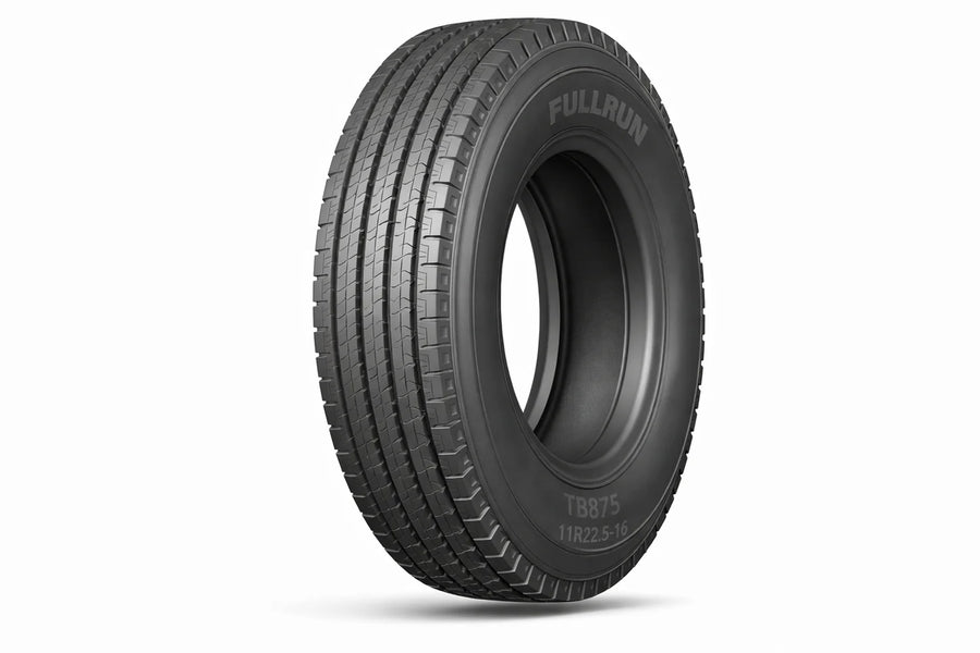 Neumático minero TRIANGLE E-4 TB526S** T3 24 Aro R35