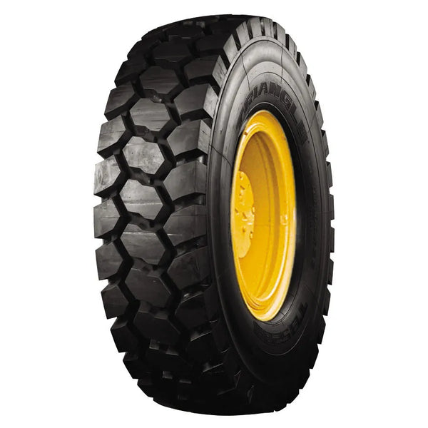 NEUMATICO 24.00 R35 E-4 TB526S** T3 TRIANGLE