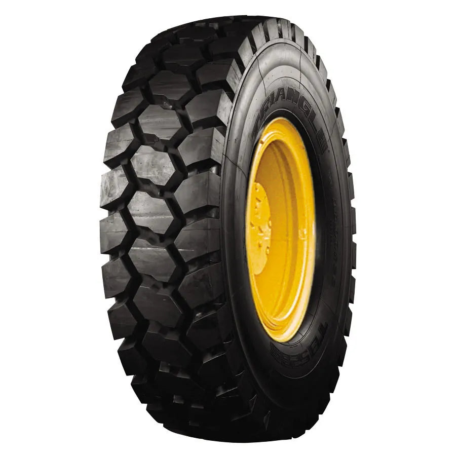 NEUMATICO 24.00 R35 E-4 TB526S** T3 TRIANGLE