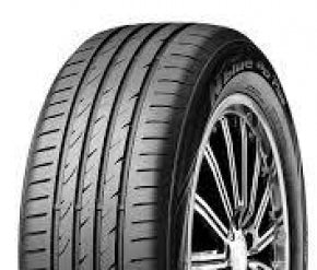 Neumático para auto o camioneta NEXEN nblue hd 185/55 Aro R14