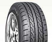 Neumático para auto o camioneta NEXEN 95V CP-691 225/45 Aro R18