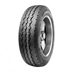 Neumático para auto o camioneta LING LONG 111T RADIAL 666 215/75 Aro R14C