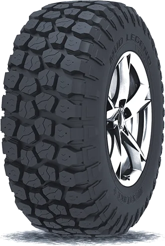 Neumático para auto o camioneta GOODRIDE SL-386 M/T 265/74 Aro R16