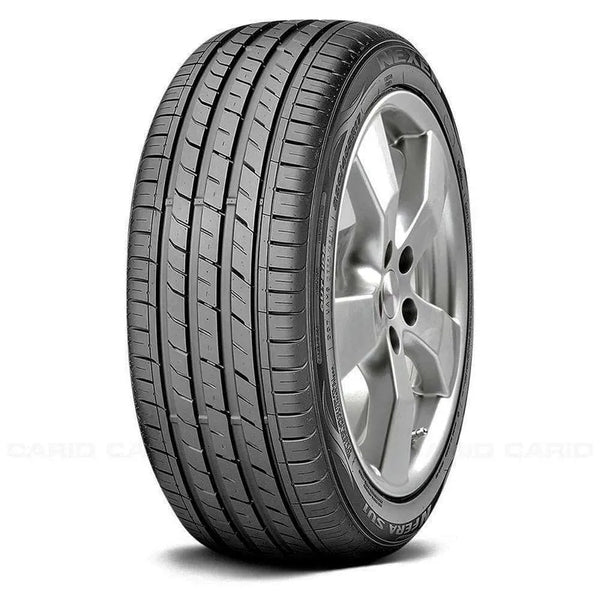 Neumático para auto o camioneta NEXEN 106W NFERA SU1 245/55 Aro R17