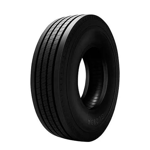 Neumático para camión o bus SAMSON GL-283A ADVANCE 275/80 Aro R22.5