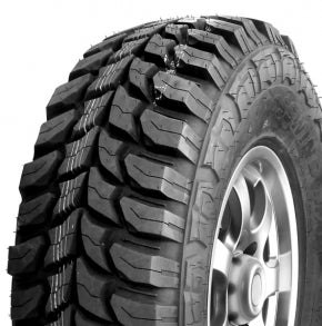 Neumático para auto o camioneta LING LONG CROSSWIND M/T 225/75 Aro R16