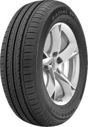 Neumático para auto o camioneta GOODRIDE 85H RP-28 185/65 Aro R14