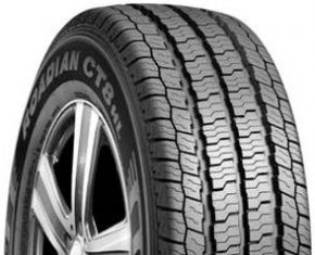Neumático para auto o camioneta NEXEN ROADIAN CT8 195 Aro R14C