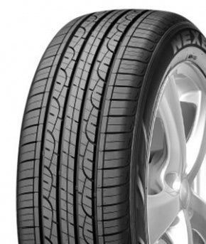 Neumático para auto o camioneta NEXEN 103H NPRIZ RH7 (OE) 235/60 Aro R18
