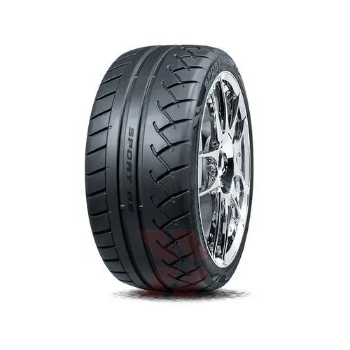 Neumático para auto o camioneta GOODRIDE (SPORT RS) SEMI-RUNFLAT 195/50 Aro R15