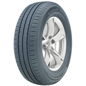 Neumático para auto o camioneta GOODRIDE  185/60 Aro R15
