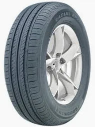 Neumático para auto o camioneta GOODRIDE 75t rp-28 155 Aro R13