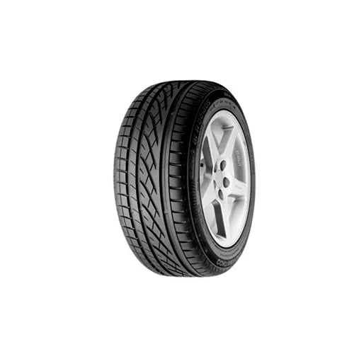 Neumático para auto o camioneta CONTINENTAL TL CPC SSR* 91V CONTINENTAL 205/55 Aro R16