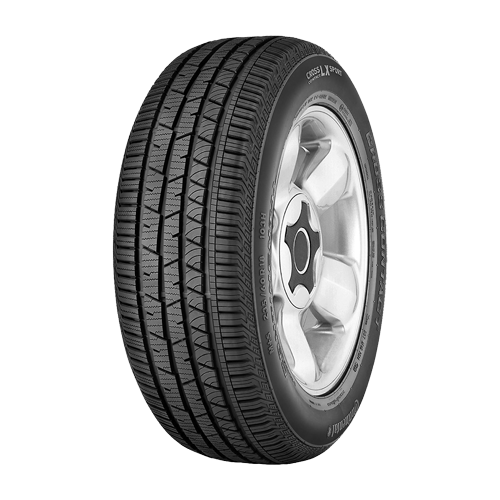 Neumático para auto o camioneta CONTINENTAL TL 108V CROSS CONT LX SP 235/65 Aro R17