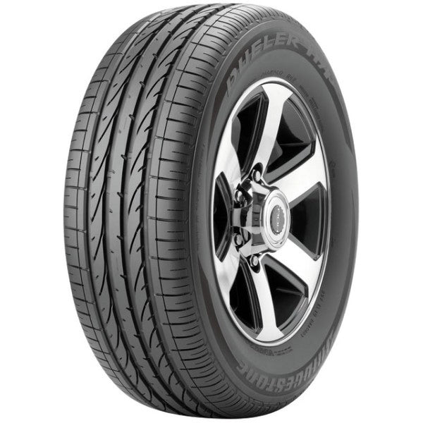 Neumático para auto o camioneta BRIDGESTONE TL 106H BR DUELER H/P SPORT 255/60 Aro R17