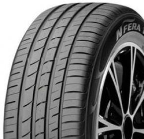 Neumático para auto o camioneta NEXEN 111V NFERA RU1 255/55 Aro R19