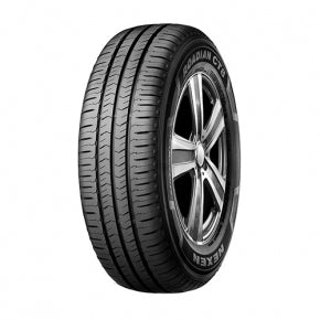 Neumático para auto o camioneta NEXEN ROADIAN CT8 225/70 Aro R15