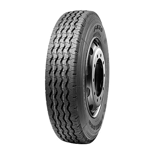 Neumático para camión o bus LING LONG F830 SET 7 Aro R16