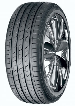 Neumático para auto o camioneta NEXEN 78W NFERA SU1 195/45 Aro ZR15