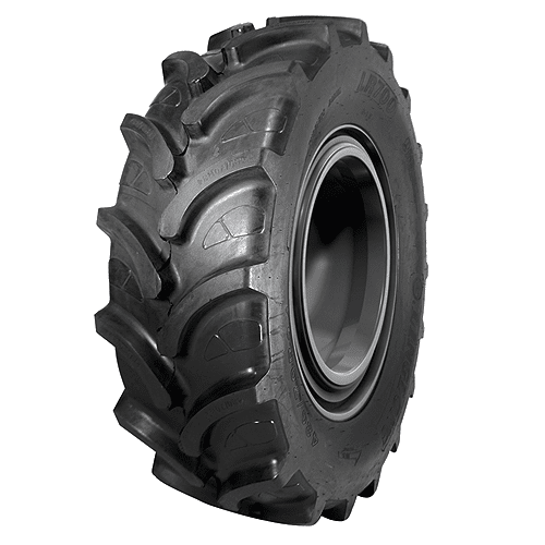 Neumático agricola LING LONG 138A8/135B LR700 TL 480/70 Aro R24