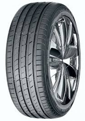 Neumático para auto o camioneta NEXEN XL 106Y NFERA SU1 275/40 Aro ZR20