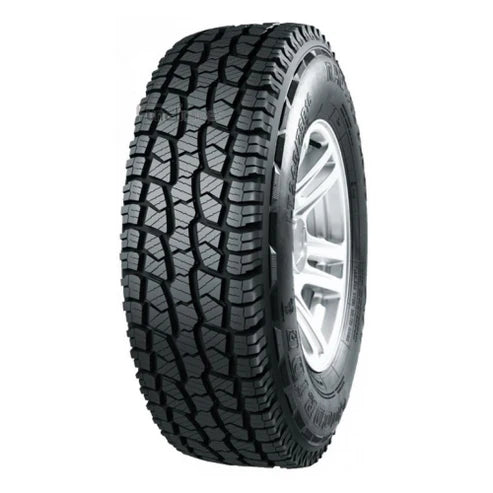Neumático para auto o camioneta GOODRIDE 15LT 6PR SL386 109Q GOODRIDE TL 31X10.5