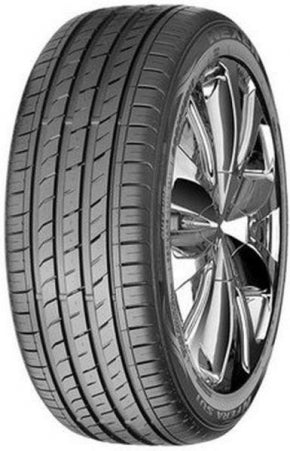 Neumático para auto o camioneta NEXEN  109Y NFERA RU1 255/55 Aro R18